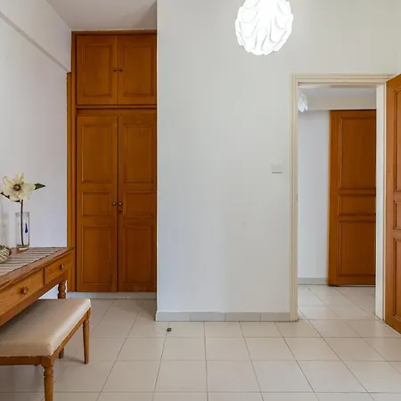 ヴィラ Seashore 3-br In