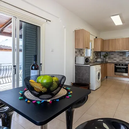 Villa Seashore 3-br In