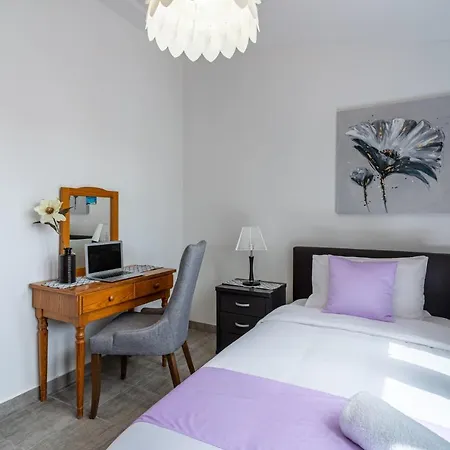 Seashore 3-br In Voroklini