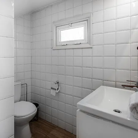 Seashore 3-br In * Voroklini