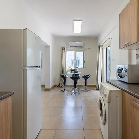 Seashore 3-br In Βίλα *